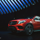 Illustration for article titled 2015 New York Auto Show Photos Stuff